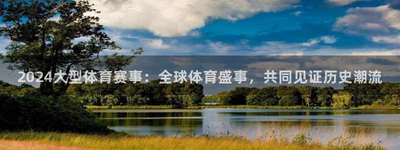2024大型体育赛事：全球体育盛事，共同见证历史潮流